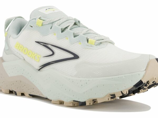 Brooks Caldera 8 Chaussures de sport femme