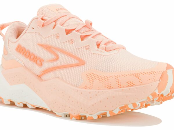 Brooks Caldera 8