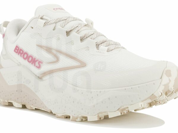 Brooks Caldera 8