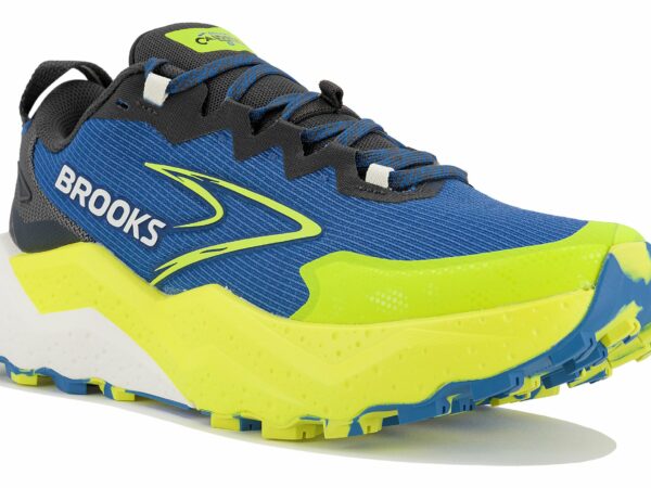 Brooks Caldera 8 Chaussures homme déstockage