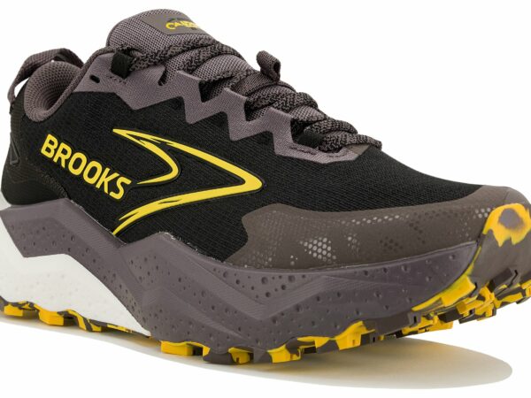 Brooks Caldera 8