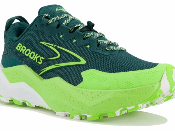 Brooks Caldera 8