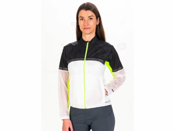 Brooks Carbonite W vêtement running femme déstockage