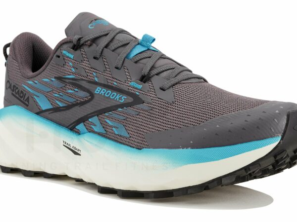 Brooks Cascadia 19 Chaussures de sport femme