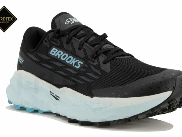 Brooks Cascadia 19 Gore-Tex