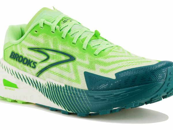 Brooks Catamount 4 Chaussures homme