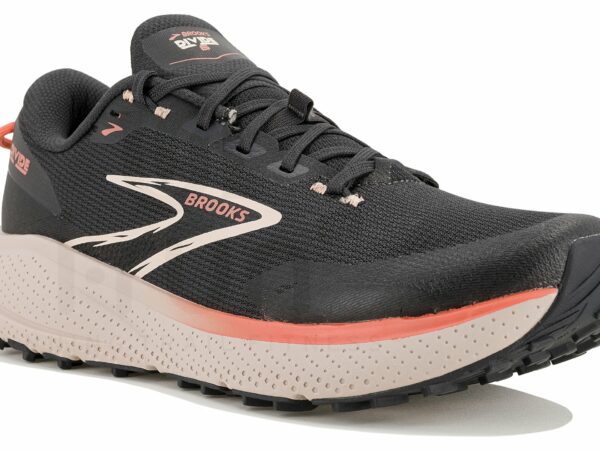 Brooks Divide 6