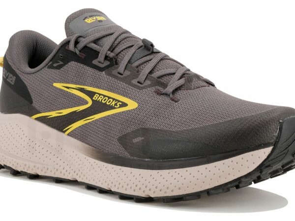 Brooks Divide 6