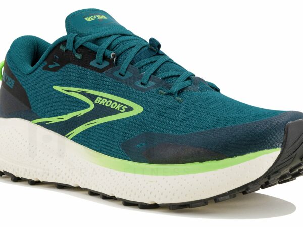 Brooks Divide 6 Chaussures homme