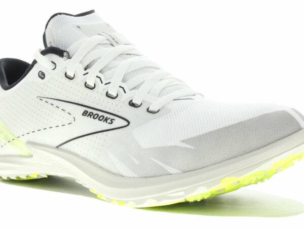 Brooks Draft XC M
