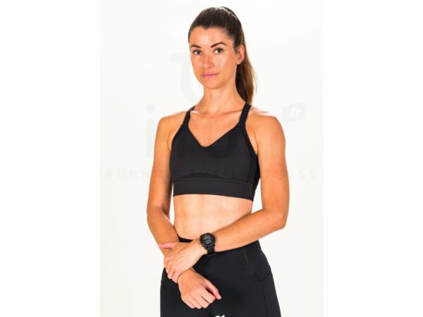 Brooks Drive Interlace vêtement running femme