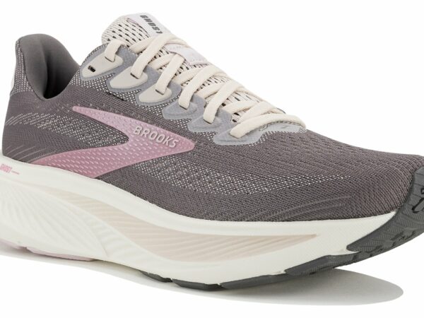Brooks Ghost 17 Chaussures de sport femme