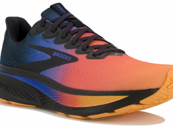 Brooks Ghost 17 Chaussures de sport femme