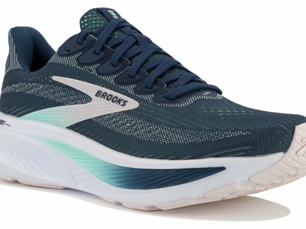 Brooks Ghost 17 Chaussures de sport femme
