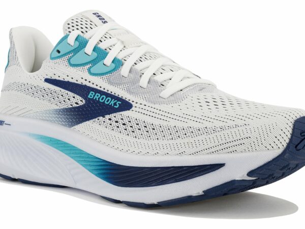 Brooks Ghost 17 Chaussures homme