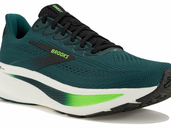 Brooks Ghost 17