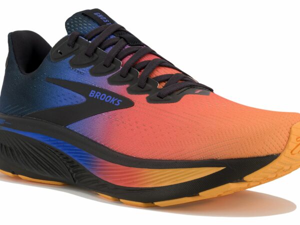 Brooks Ghost 17 Chaussures homme