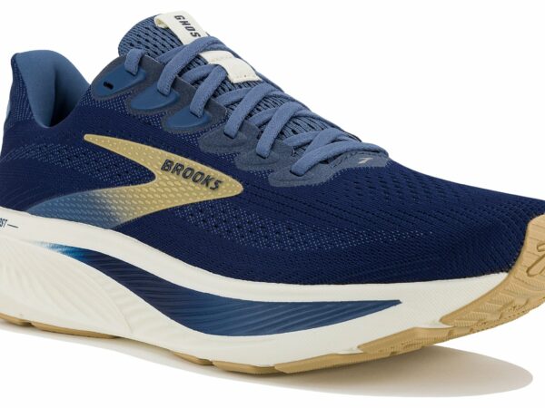 Brooks Ghost 17 Chaussures homme