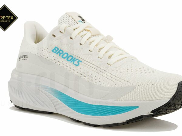 Brooks Ghost 17 Gore-Tex