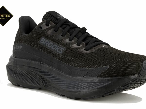 Brooks Ghost 17 Gore-Tex