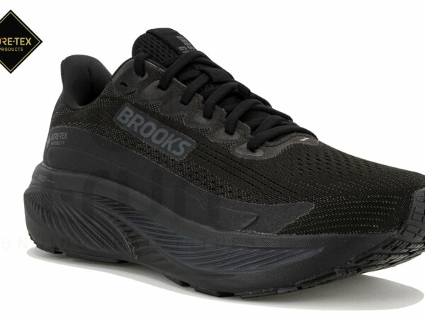 Brooks Ghost 17 Gore-Tex
