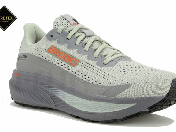 Brooks Ghost 17 Gore-Tex