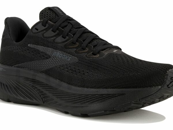 Brooks Ghost 17 Wide Chaussures homme