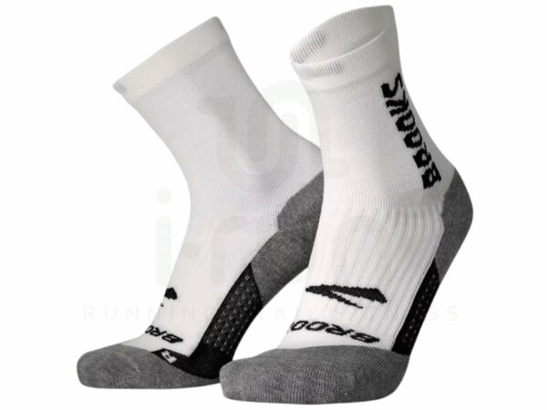Brooks Ghost Crew Chaussettes