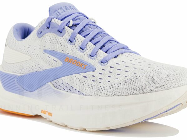 Brooks Ghost Max 3 Chaussures de sport femme