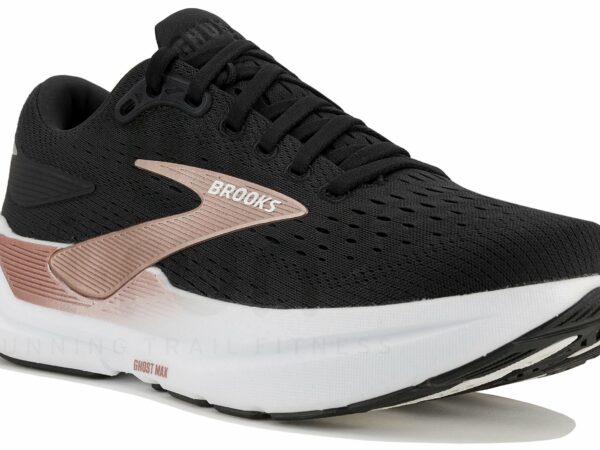 Brooks Ghost Max 3 Chaussures de sport femme déstockage