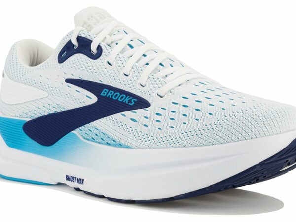 Brooks Ghost Max 3