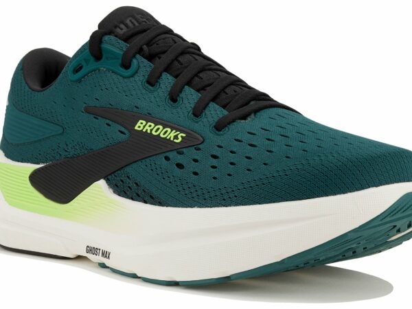 Brooks Ghost Max 3 Chaussures homme