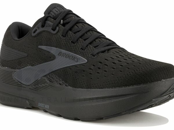 Brooks Ghost Max 3 Wide