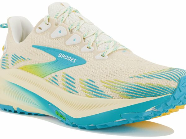 Brooks Ghost Trail Chaussures de sport femme