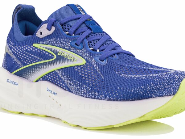 Brooks Glycerin 22