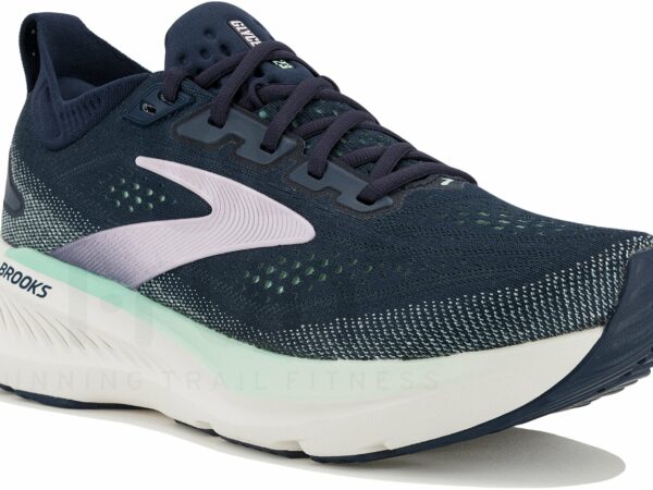 Brooks Glycerin 23 Chaussures de sport femme