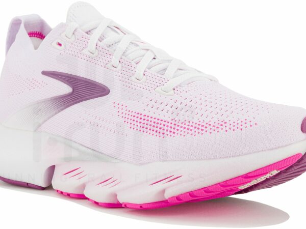 Brooks Glycerin Flex Chaussures de sport femme