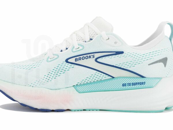 Brooks Glycerin GTS 22