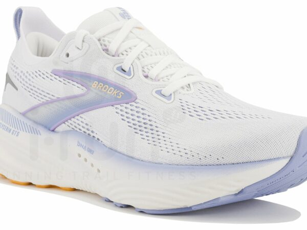 Brooks Glycerin GTS 22