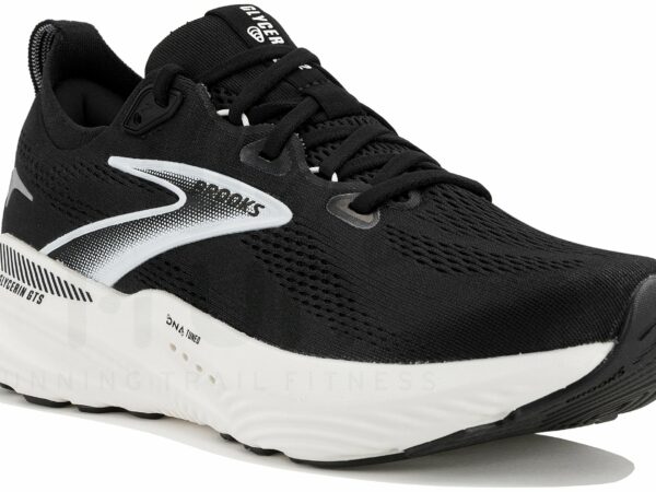 Brooks Glycerin GTS 22 Wide Chaussures de sport femme