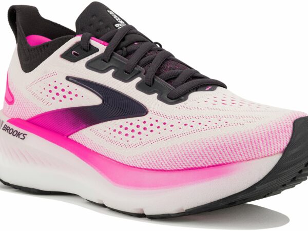 Brooks Glycerin GTS 23 Chaussures de sport femme