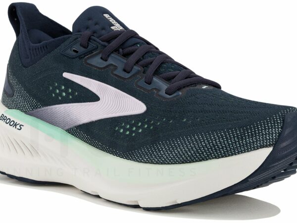 Brooks Glycerin GTS 23 Chaussures de sport femme