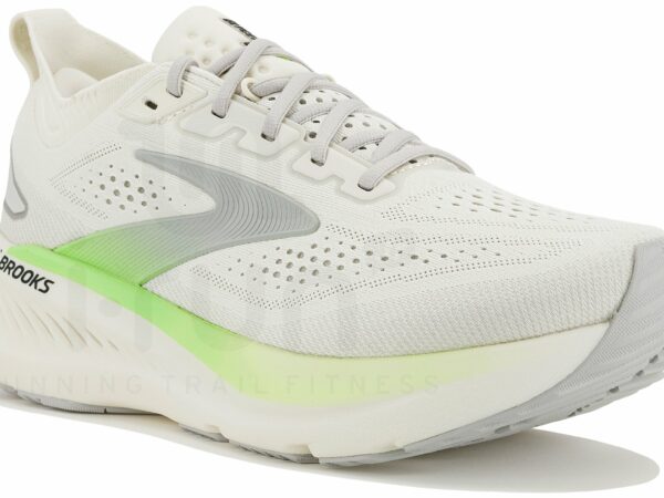 Brooks Glycerin GTS 23