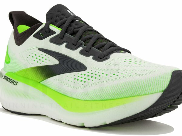 Brooks Glycerin GTS 23