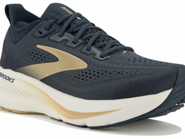 Brooks Glycerin GTS 23