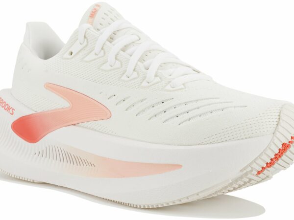 Brooks Glycerin Max 2 Chaussures de sport femme