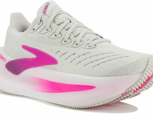 Brooks Glycerin Max 2 Chaussures de sport femme