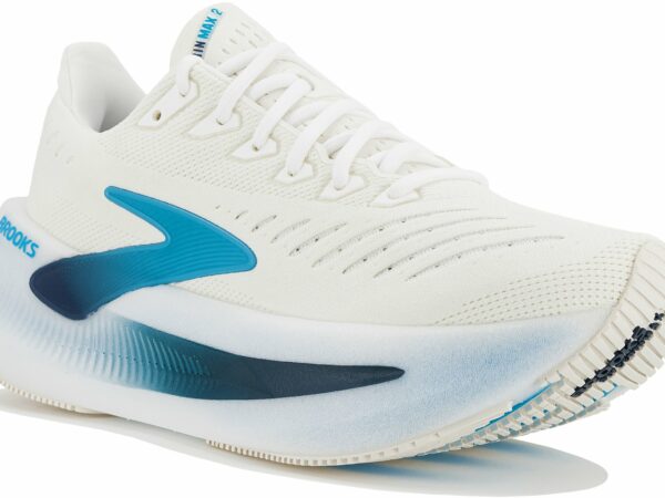 Brooks Glycerin Max 2