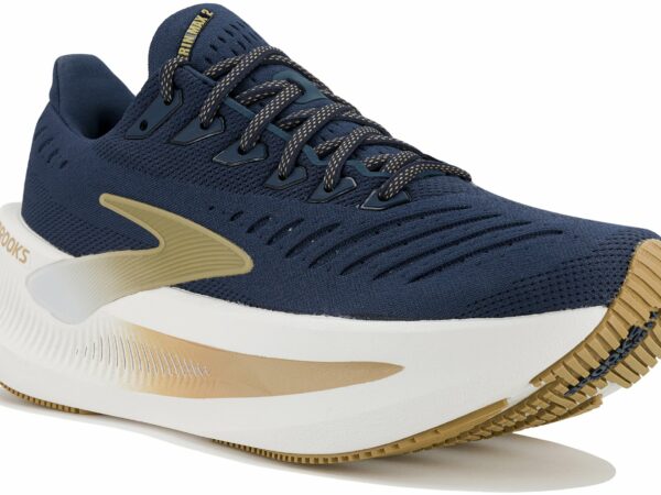 Brooks Glycerin Max 2 Chaussures homme