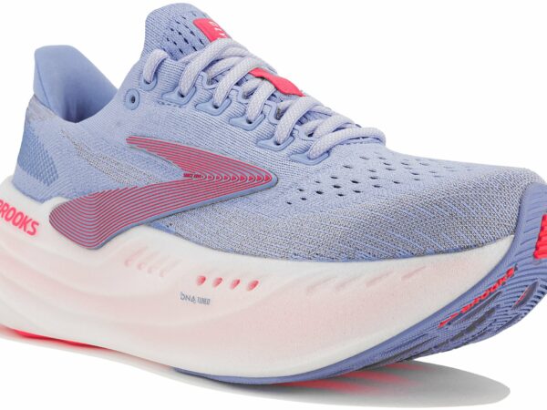 Brooks Glycerin Max Chaussures de sport femme